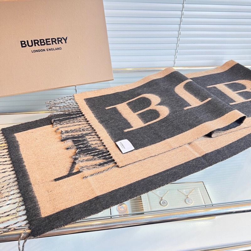 BURBERRY